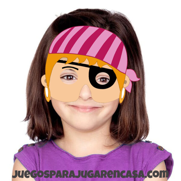 La isla del tesoro 5-6 años (Casa) - Imagen 3