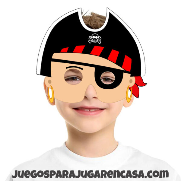 La isla del tesoro 7-9 años (Casa) - Imagen 3
